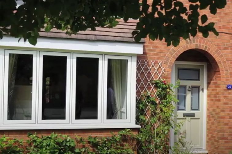 Replacement Flush-Fit Windows & French Doors