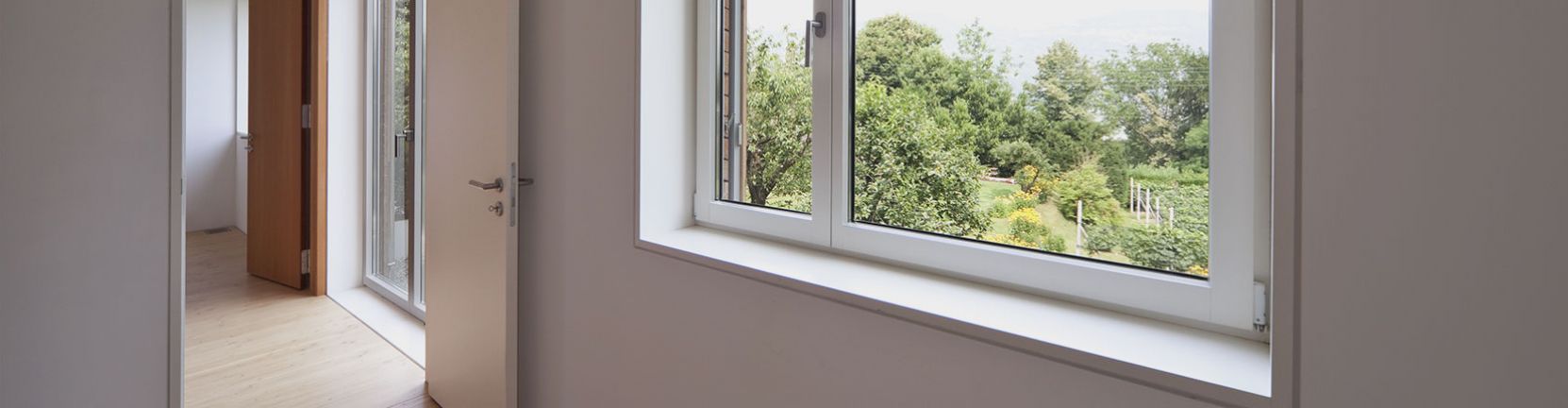 What Are The Benefits Of Installing Energy Efficient Windows In My Home?